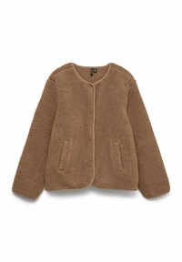 Neizvēlēts, fossil