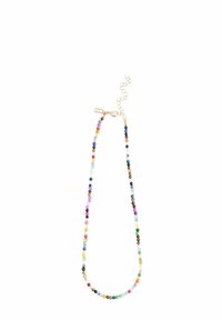 Next COLOURED BEADED - Nyaklánc - multi