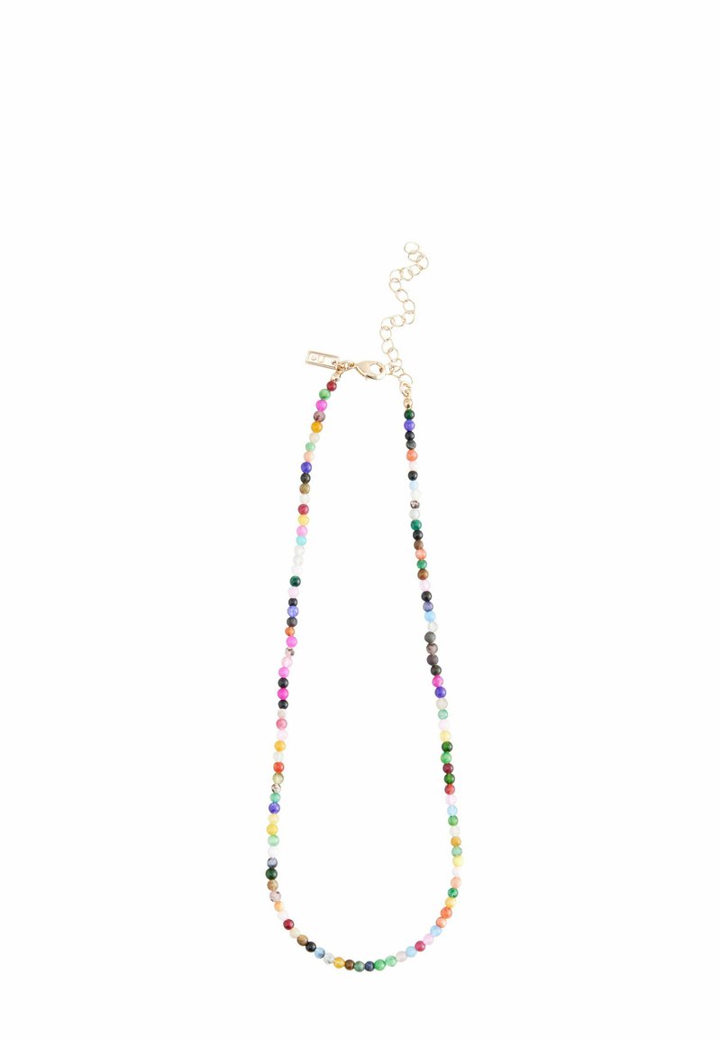 Next COLOURED BEADED - Nyaklánc - multi