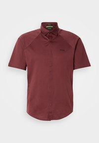 EXCURSE - Chemise - medium red