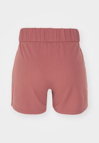 JDY JDYGEGGOS - Shorts - rose brown