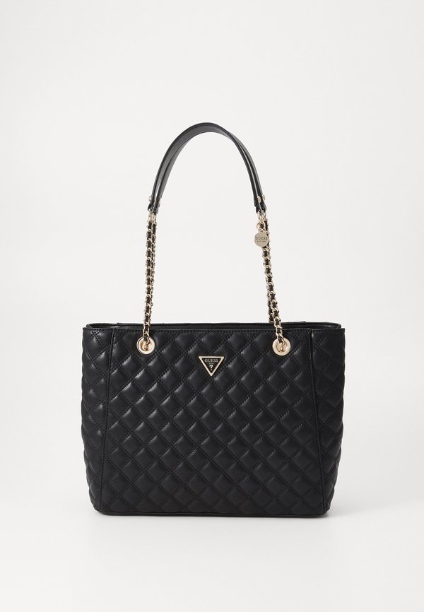 GIULLY LARGE TOTE - Handbag2