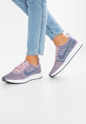 Matalavartiset tennarit - lilac