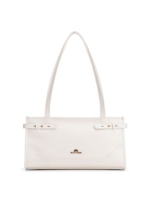 WITTCHEN, ELEGANCE COLLECTION - Sac à main - white