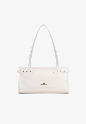 WITTCHEN, ELEGANCE COLLECTION - Handtasche - white