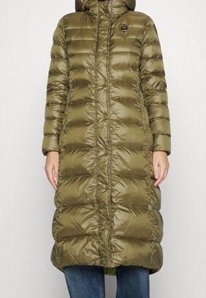 Manteau en duvet - khaki