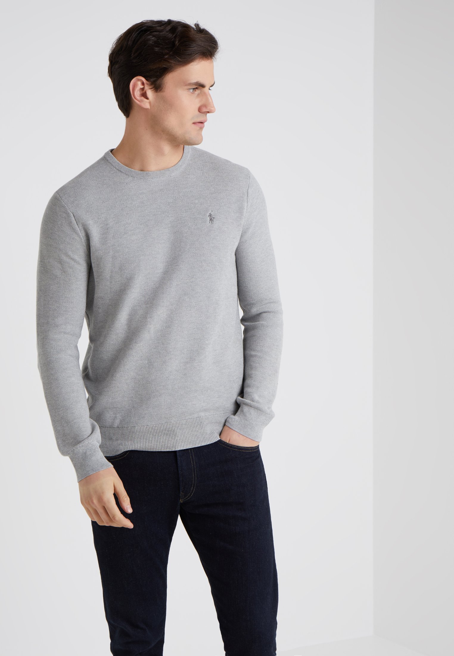 ralph lauren heren trui