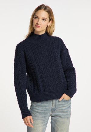 DreiMaster, - Sweter