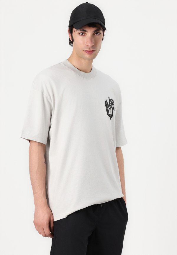 ORLANDO CREW - Print T-shirt2