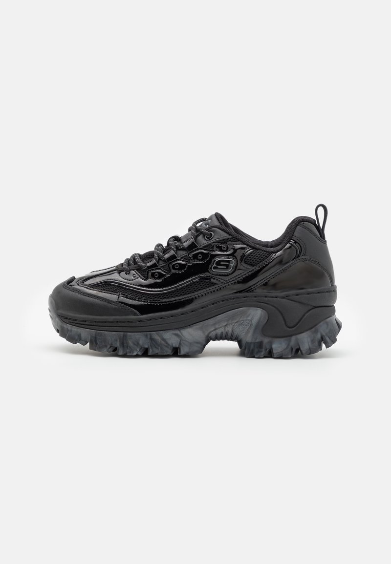 Skechers Sport Trainers - black