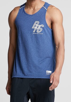 Sport T-Shirt - blue