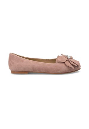 Ballerine - rosa jaspeado