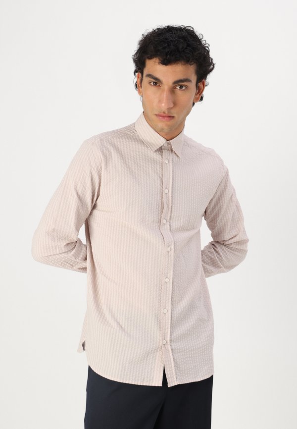 BABYLON - Shirt - powder3