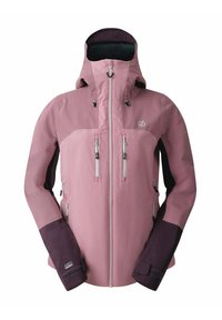 Unausgewählt, lilas dpplum