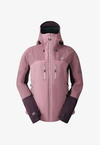 Unausgewählt, lilas dpplum