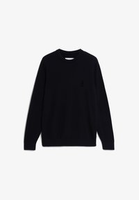 Unausgewählt, black