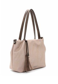 Emily & Noah ELKE - Borsa a mano - rose cognac