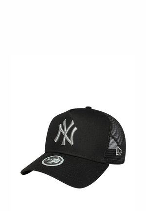 Gorra - black