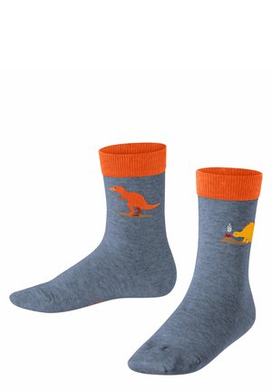 Dinosaurs - Calze - light jeans