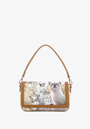 Y Not? BAGUETTE CHIC - Borsa a mano - cat