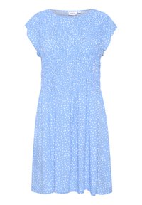 Unselected, ice drea dots