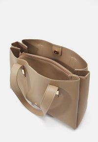 Anna Field SET - Sac à main - taupe
