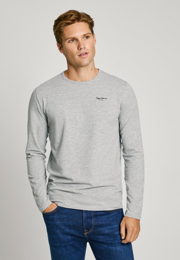 ORIGINAL BASIC  - Long sleeved top