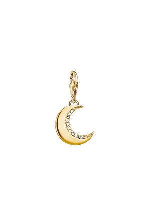 THOMAS SABO, Pendentif - gold-coloured/white