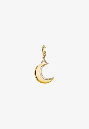THOMAS SABO, Pendentif - gold-coloured/white