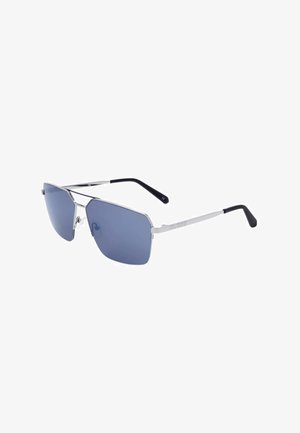 Guess, GF00043 - Occhiali da sole - silver-coloured