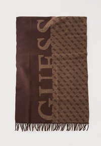 Sélectionné, brown