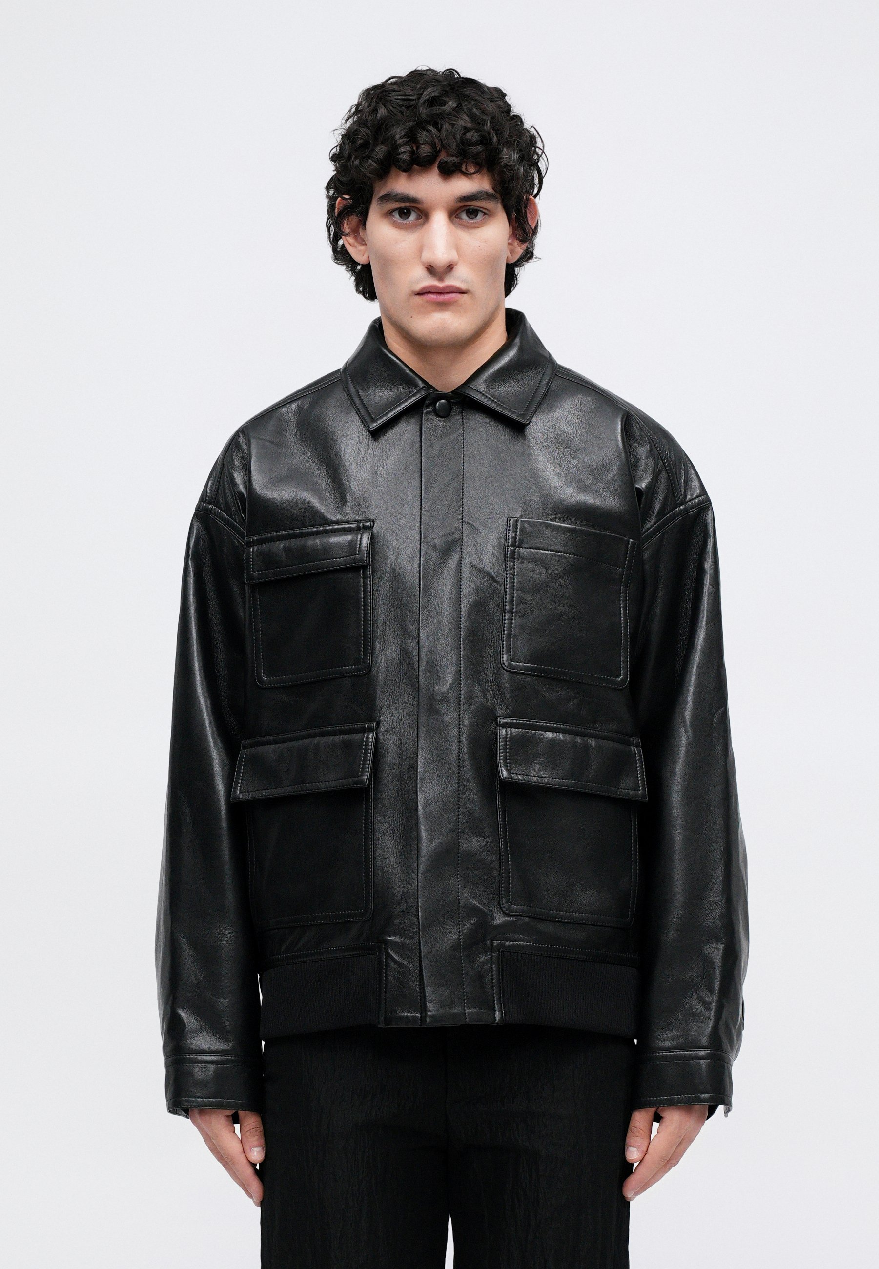 ジャケット・アウター Future archive 25FW FA. LEATHER BLOUSON FUTURE.PUMA.ARCHIVE Racer Jacket Women | PUMA Lithuania