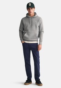 GANT Jeans a sigaretta - marine
