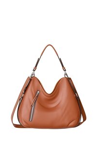 Unausgewählt, brown