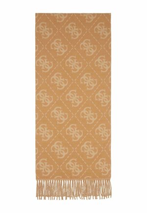 Sciarpa - beige