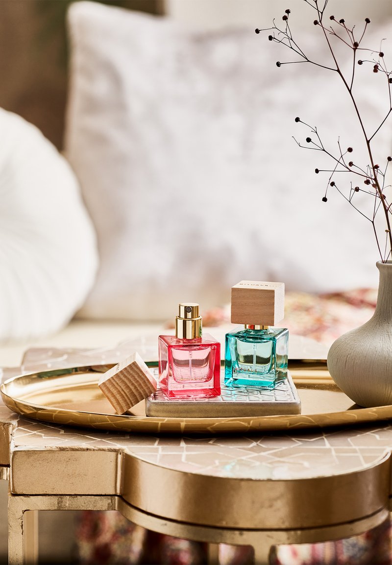 Rituals TRAVEL SOLEIL D'OR Eau de Parfum Zalando