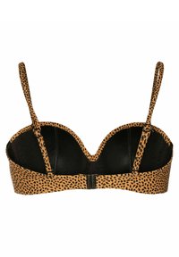 Protest C-CUP - Bikini-Top - true black