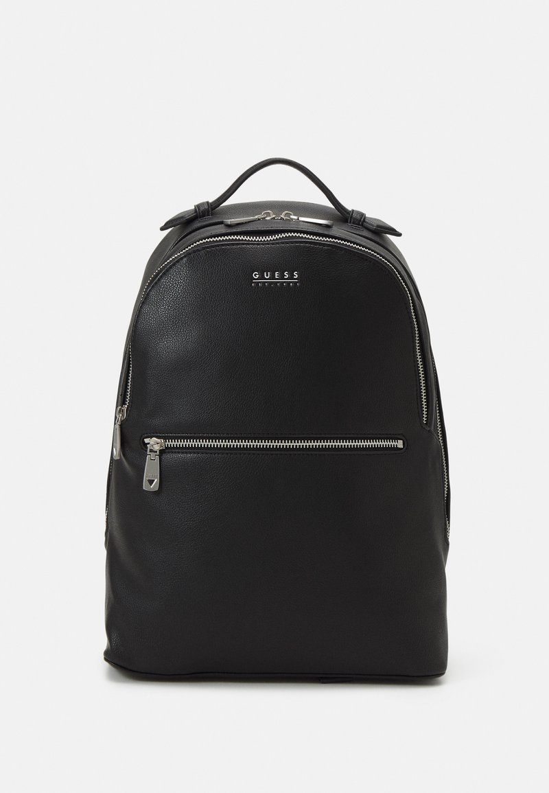 Guess FIDENZA BACKPACK UNISEX Zaino black/nero Zalando.it