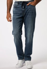 JP1880 - Jeans Straight Leg - . Thumbnail-Bild 1