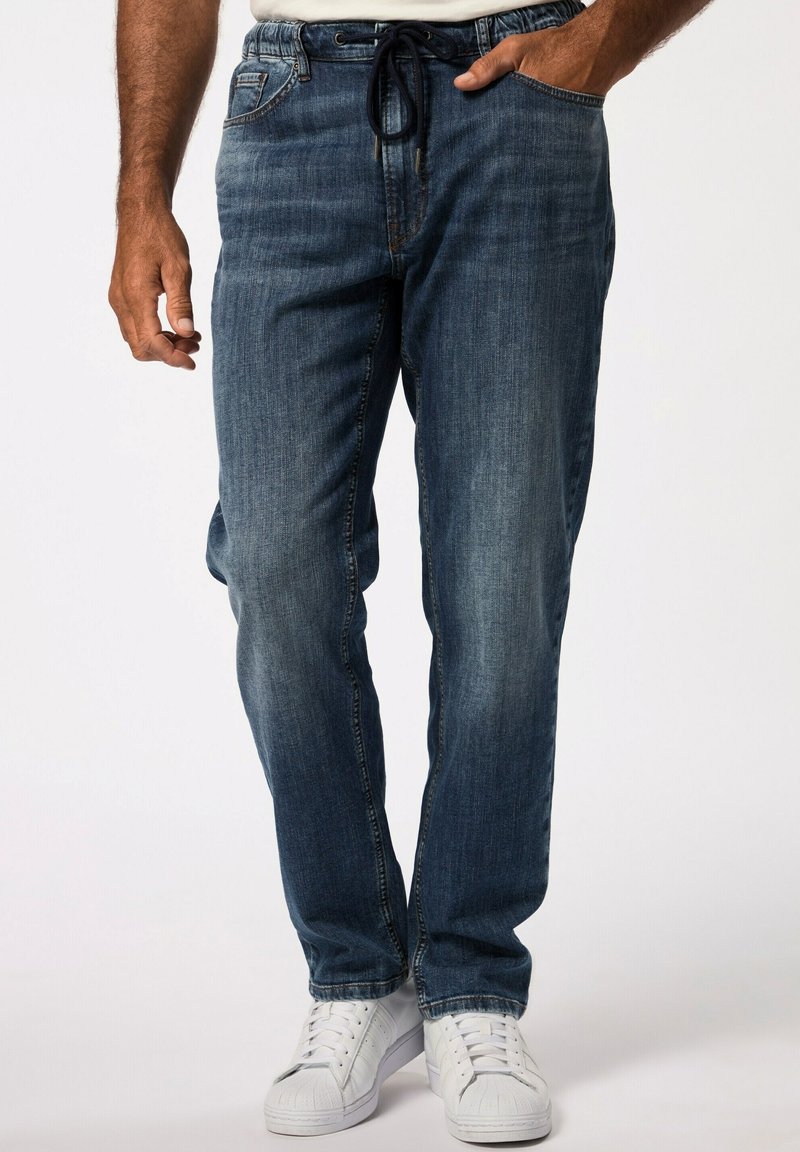 JP1880 - Jeans Straight Leg - ., Vergrößern