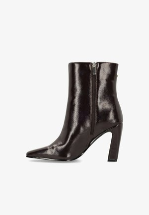 sacha, Bottines - red