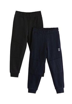 2-PACK - Jogginghose - dark navy