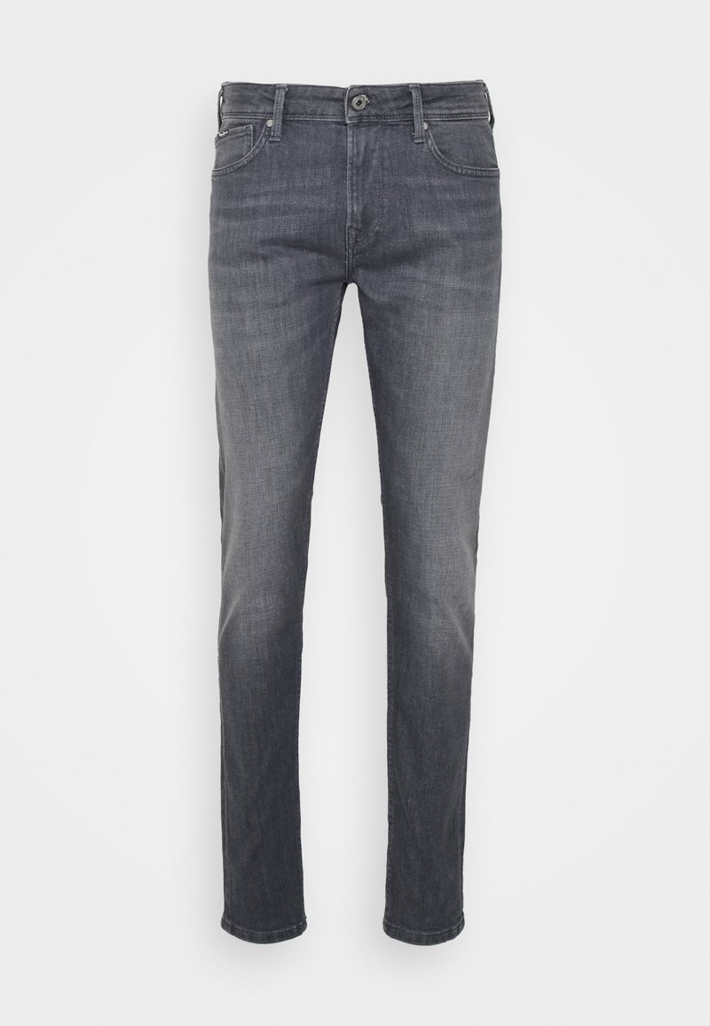 Pepe Jeans Jeans Skinny Fit grijs denim/greydenim