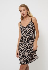 ARUELLE SHERRY - Camicia da notte - mehrfarbig