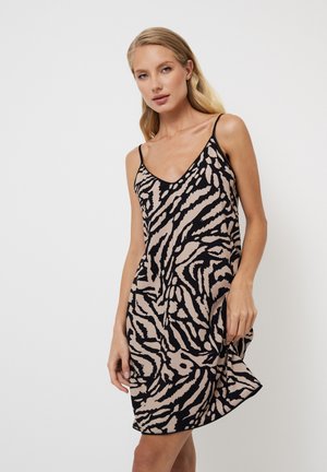 ARUELLE SHERRY - Camicia da notte - mehrfarbig