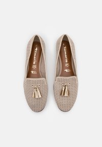 Tamaris Slipper - ivory