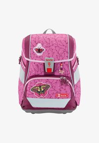 Non sélectionné, neon pink