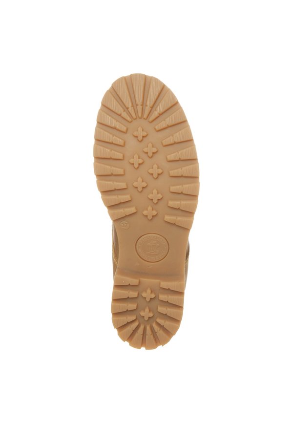 Lace-up ankle boots - napa vintage3