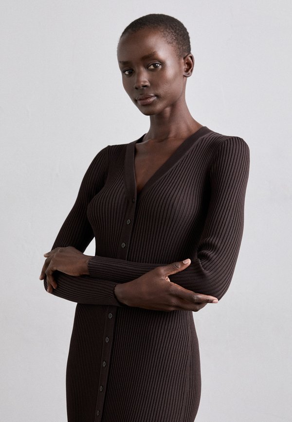 MAXI SHOKO  - Jumper dress4