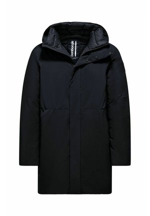 CAPISPALLA CM RLW - Wintermantel - blu